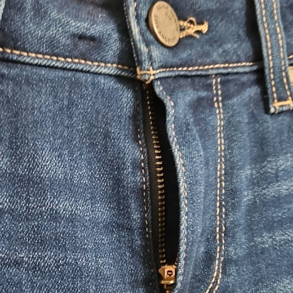 PAIGE chic indigo